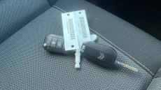 Citroen C3 Aircross 1.2 PureTech 130 Shine 5dr EAT6 Petrol Hatchback